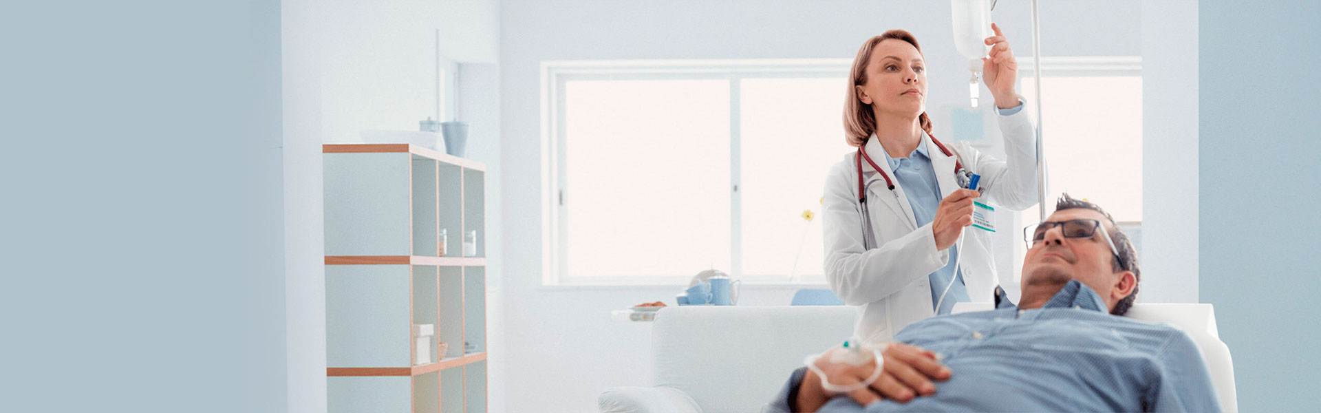 Выведение из запоя дёшево